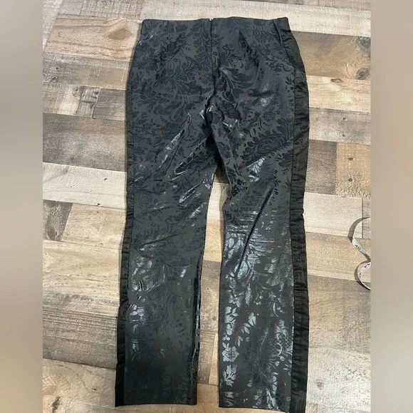 Anthropologie The Essential Skinny Pants/ 10 - Picture 8 of 10